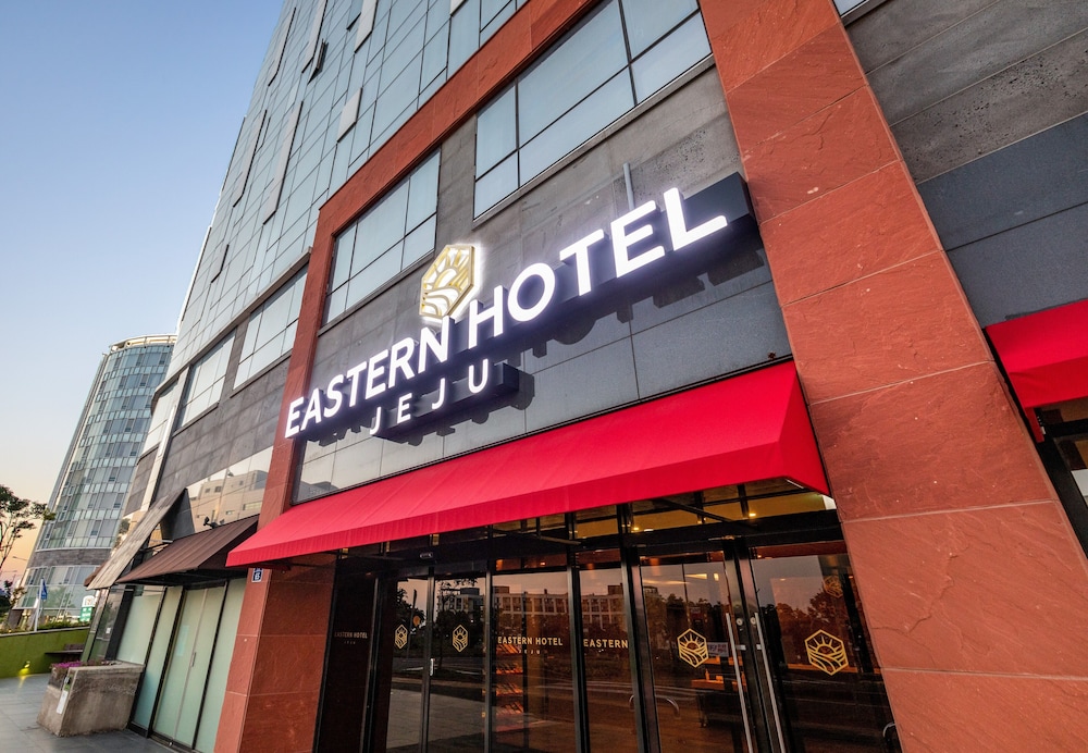 eastern hotel jeju