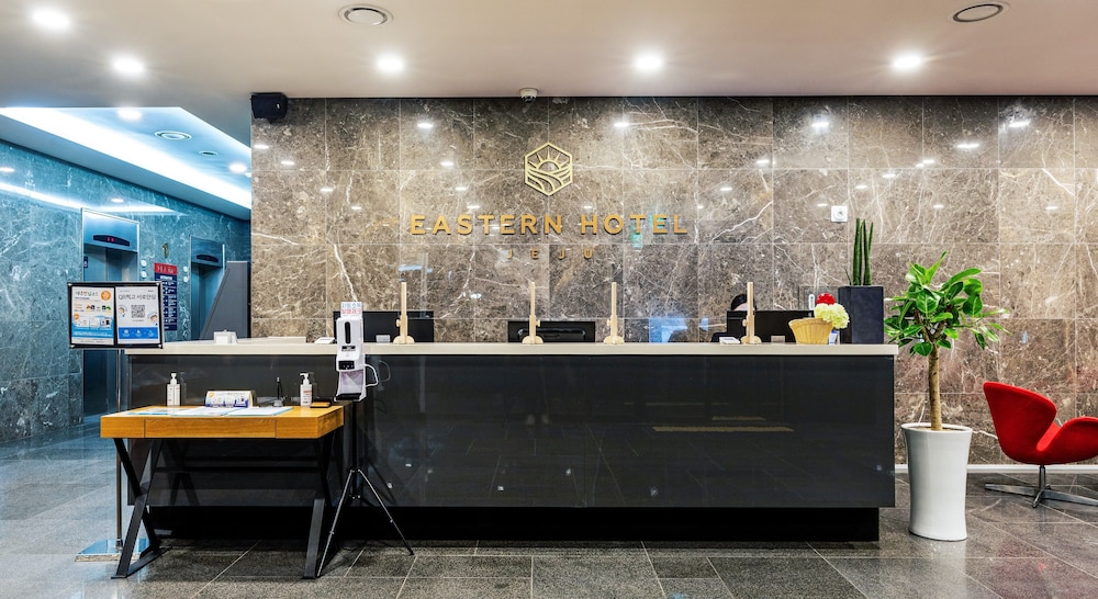 eastern hotel jeju