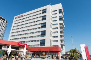 Leonardo Boutique Hotel Rehovot,Tel Aviv>>Rehovot,5 star