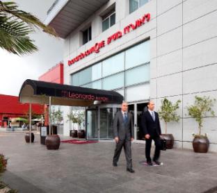 Leonardo Boutique Hotel Rehovot,Tel Aviv>>Rehovot,5 star