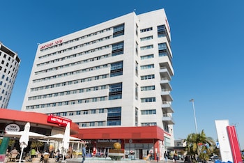 leonardo boutique hotel rehovot