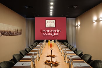 leonardo boutique hotel rehovot