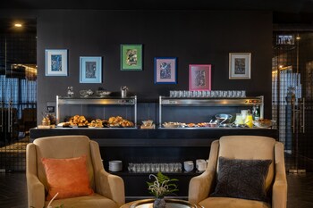 leonardo boutique hotel rehovot