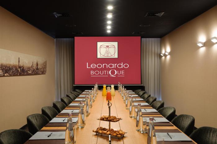 leonardo boutique hotel rehovot