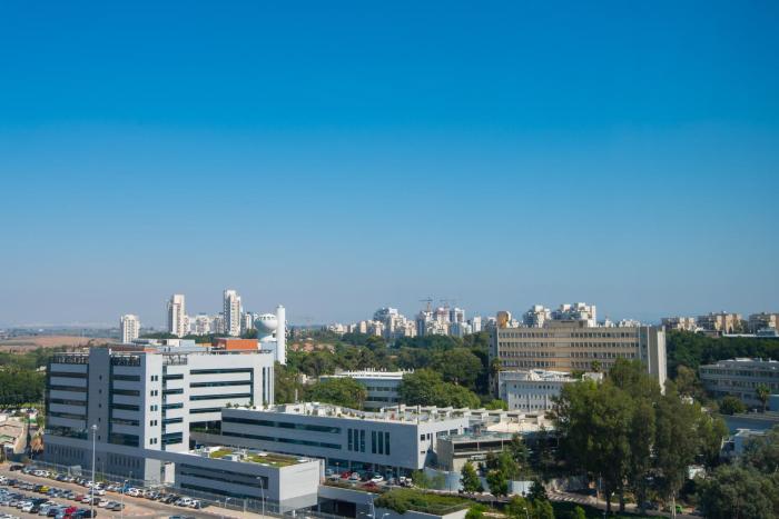 leonardo boutique hotel rehovot