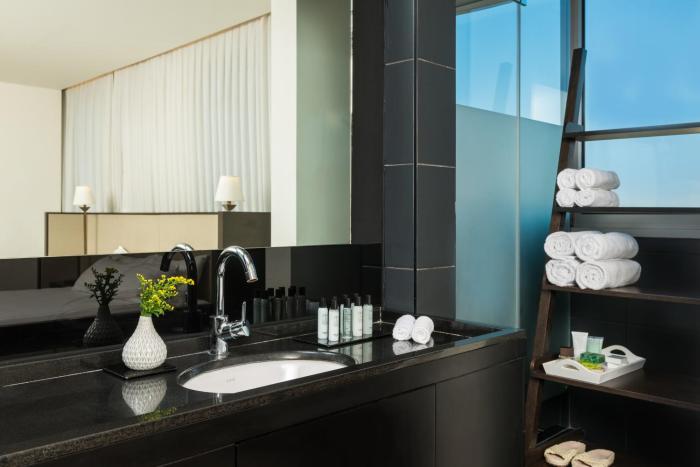 leonardo boutique hotel rehovot