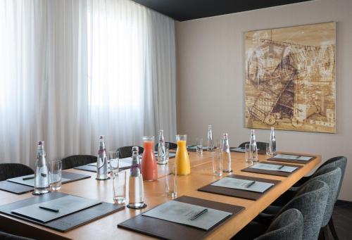 leonardo boutique hotel rehovot