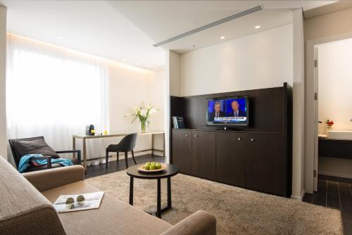 leonardo boutique hotel rehovot