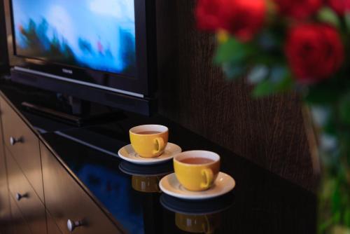 leonardo boutique hotel rehovot