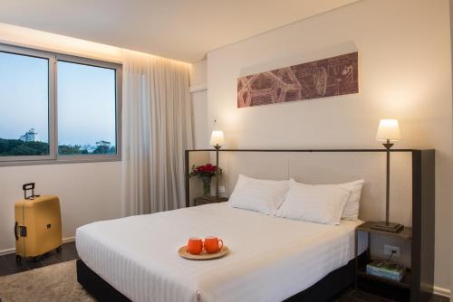 leonardo boutique hotel rehovot