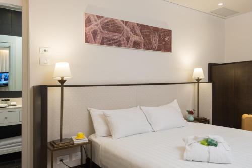 leonardo boutique hotel rehovot