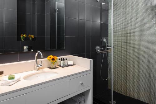 leonardo boutique hotel rehovot