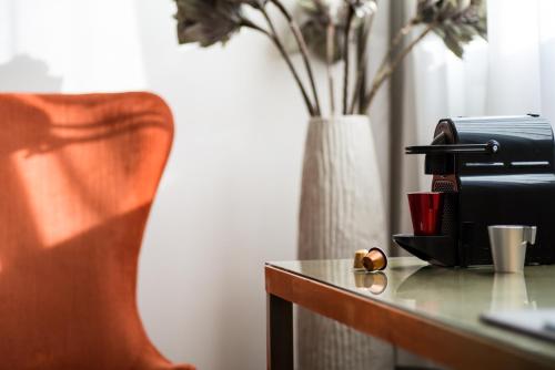 leonardo boutique hotel rehovot