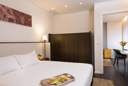 leonardo boutique hotel rehovot