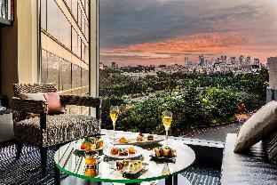 Hotel New Otani Tokyo Executive House Zen,Tokyo>>Chiyoda,5 star