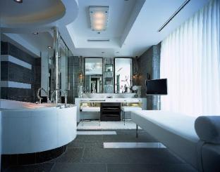 Hotel New Otani Tokyo Executive House Zen,Tokyo>>Chiyoda,5 star