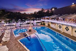Hotel New Otani Tokyo Executive House Zen,Tokyo>>Chiyoda,5 star