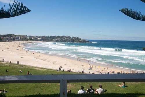bondi 38 serviced apartments