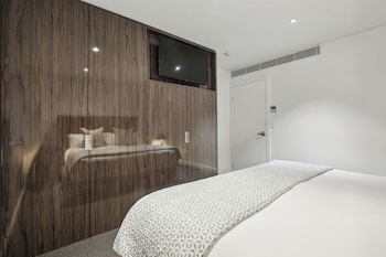 bondi 38 serviced apartments