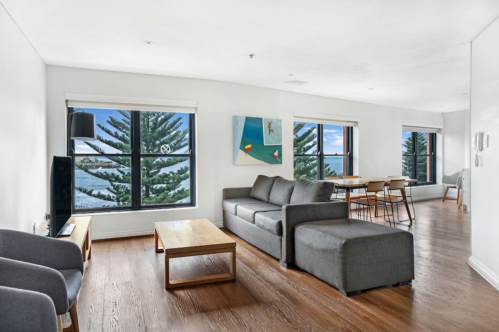 bondi 38 serviced apartments