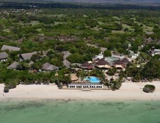 Leopard Beach Resort & Spa,Near Diani - Chale Marine National Park And Reserve,5 star
