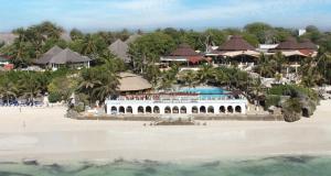 Leopard Beach Resort & Spa,Near Diani - Chale Marine National Park And Reserve,5 star