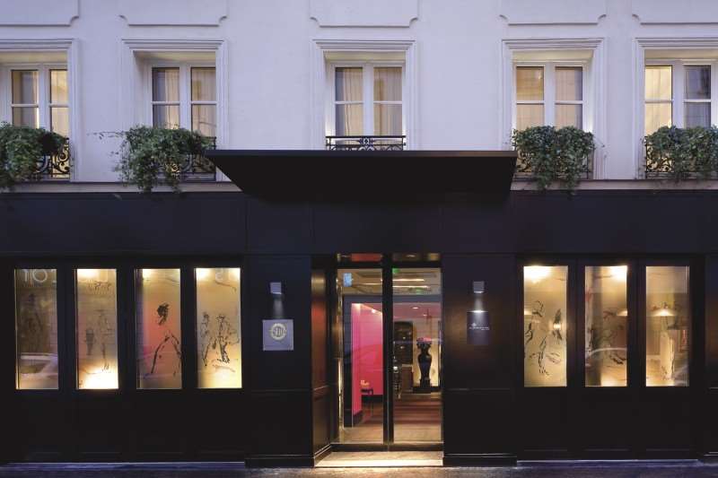 les jardins de la villa and spa