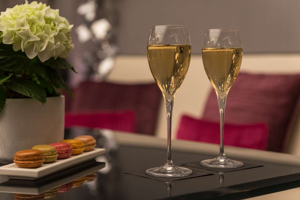 les jardins de la villa and spa