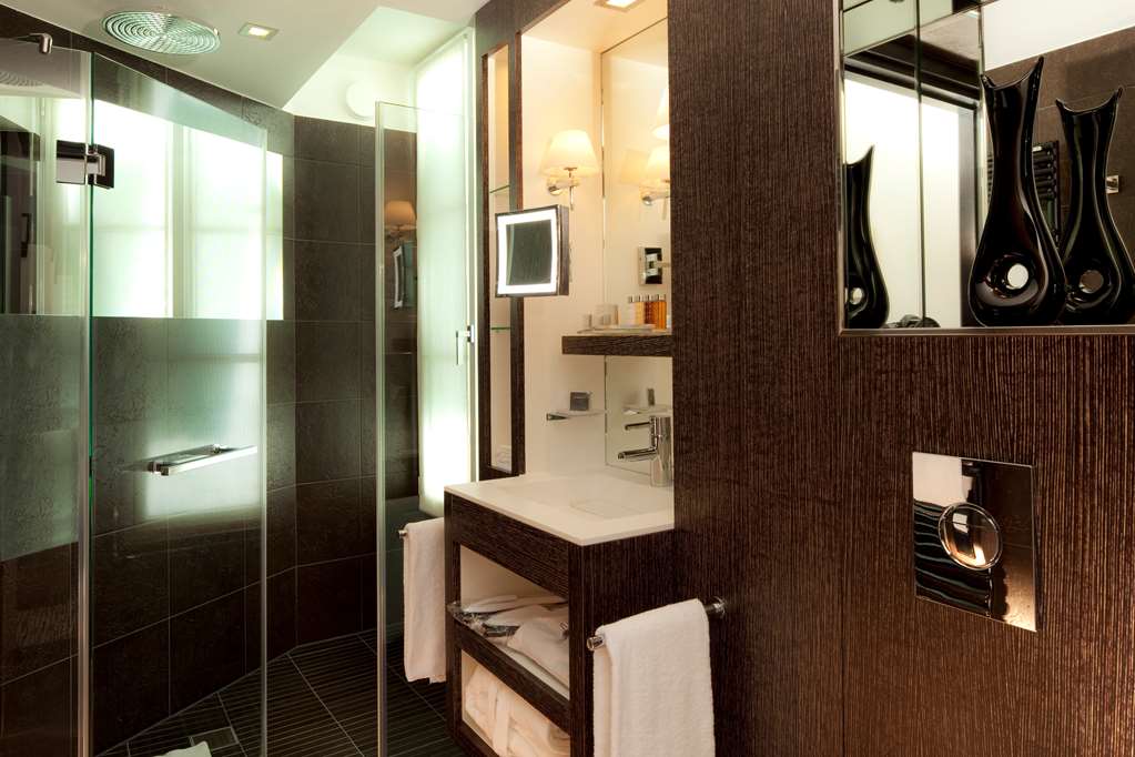 les jardins de la villa and spa