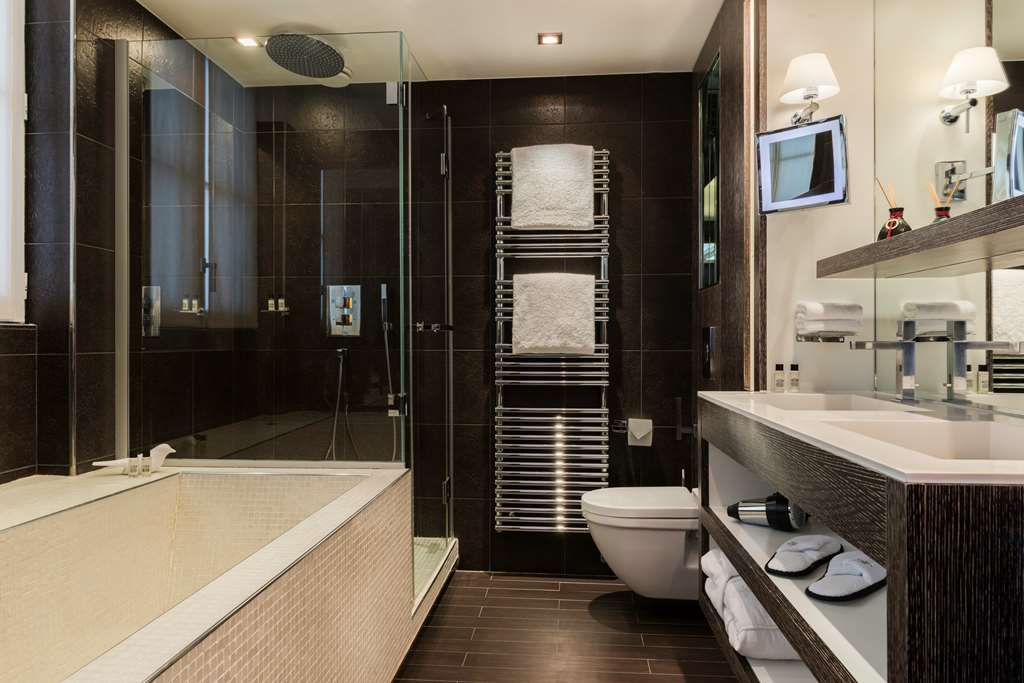 les jardins de la villa and spa