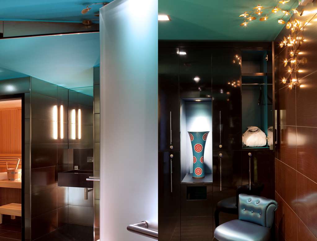 les jardins de la villa and spa