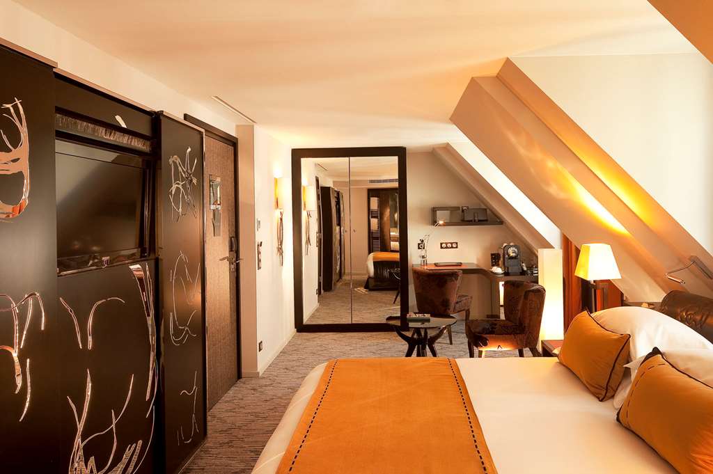 les jardins de la villa and spa