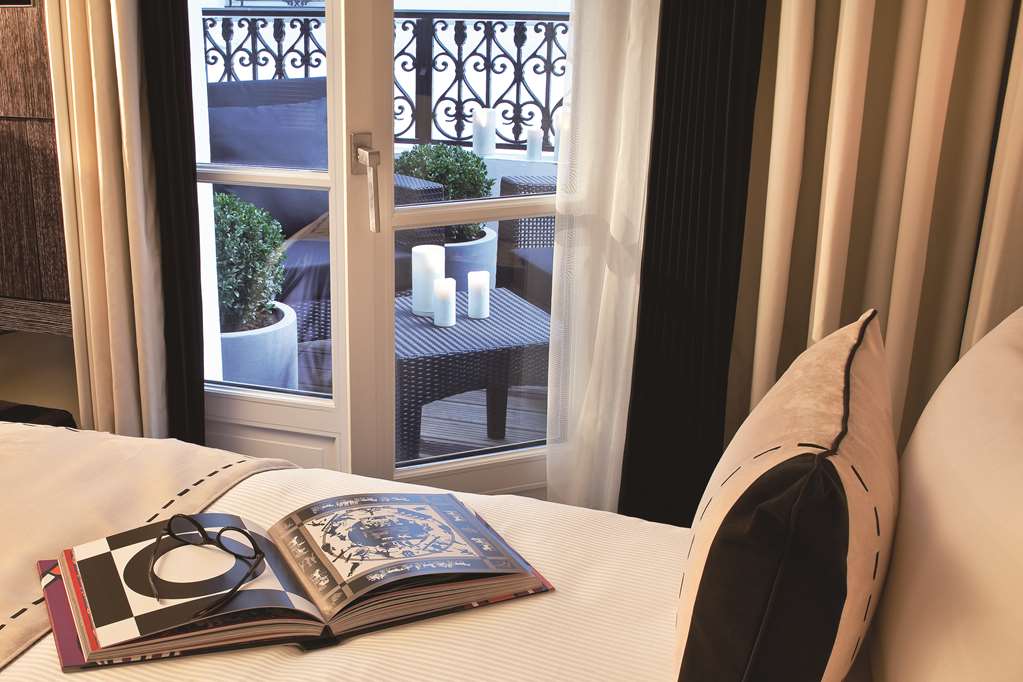 les jardins de la villa and spa