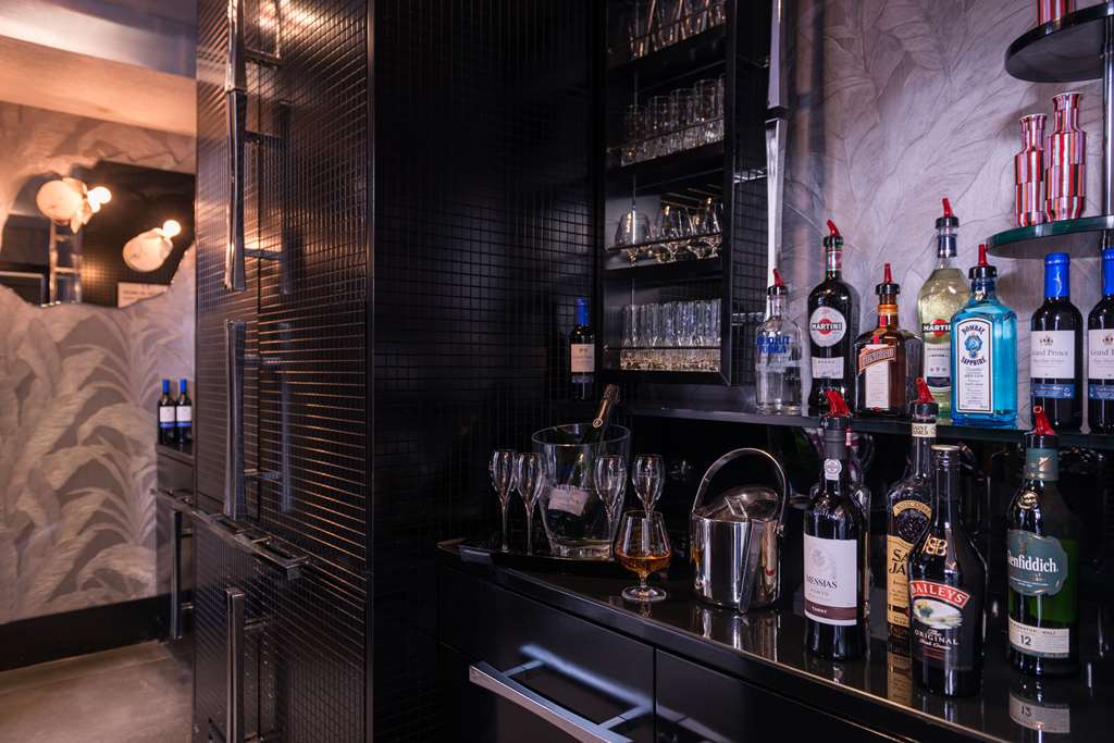 les jardins de la villa and spa