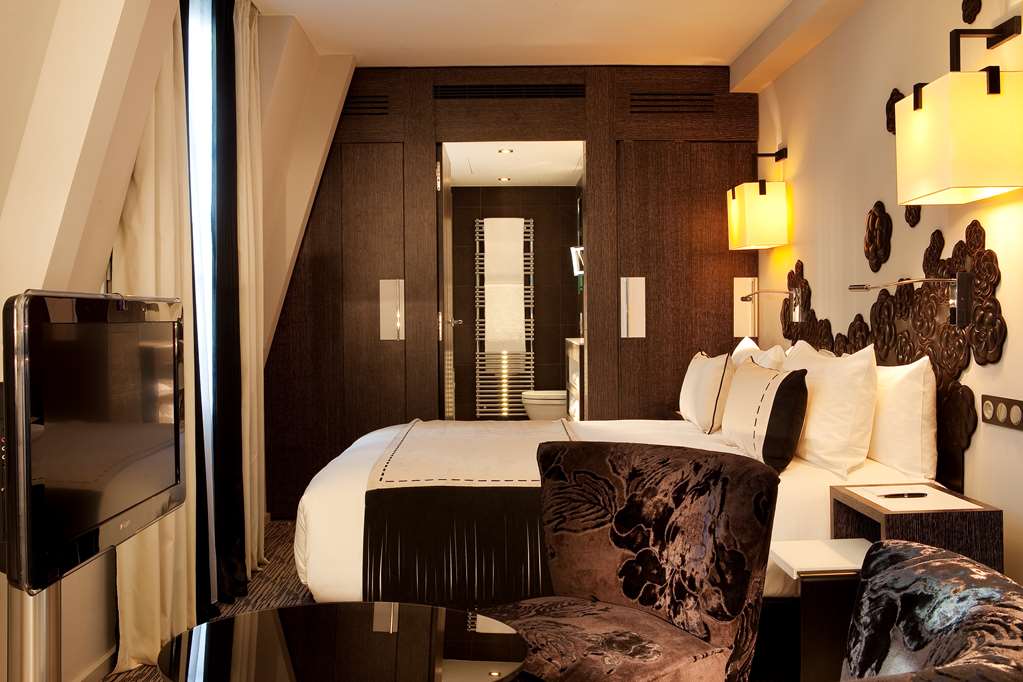 les jardins de la villa and spa