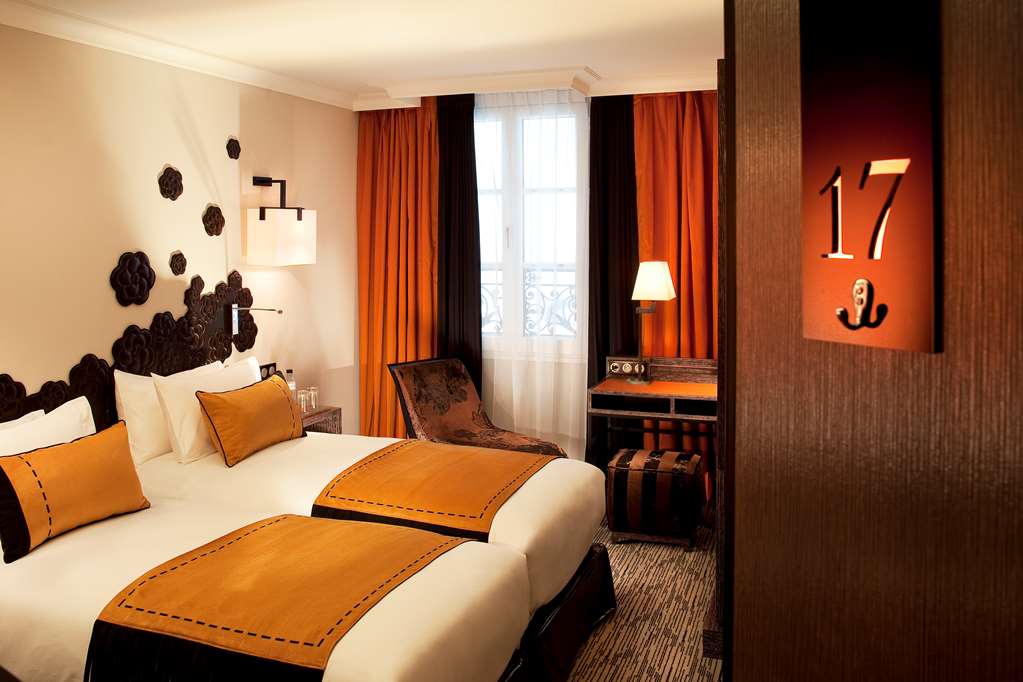 les jardins de la villa and spa