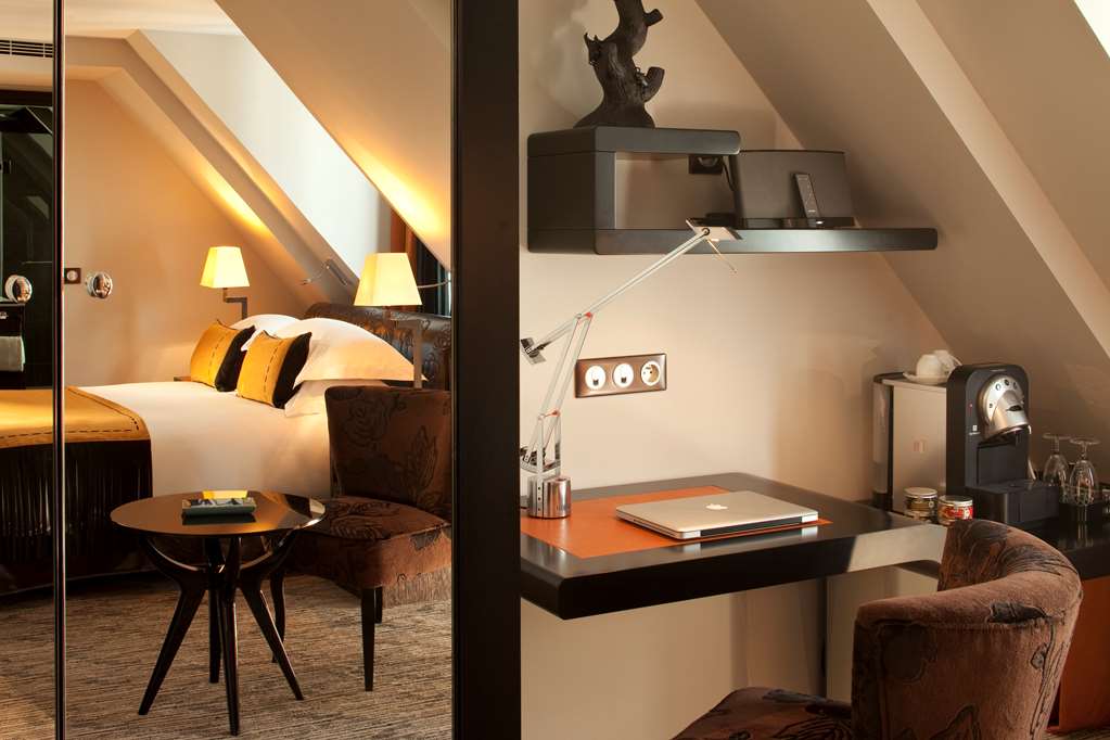 les jardins de la villa and spa