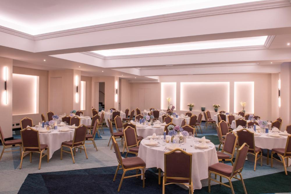 les jardins du marais