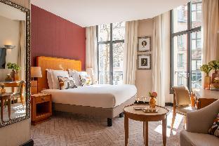 les jardins du marais