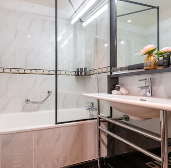 les jardins du marais