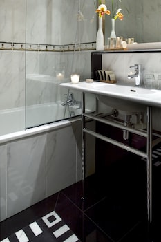 les jardins du marais