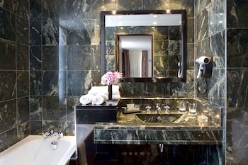 les jardins du marais