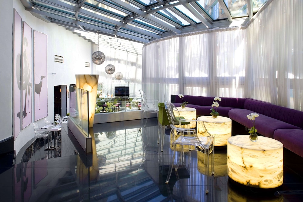 les jardins du marais