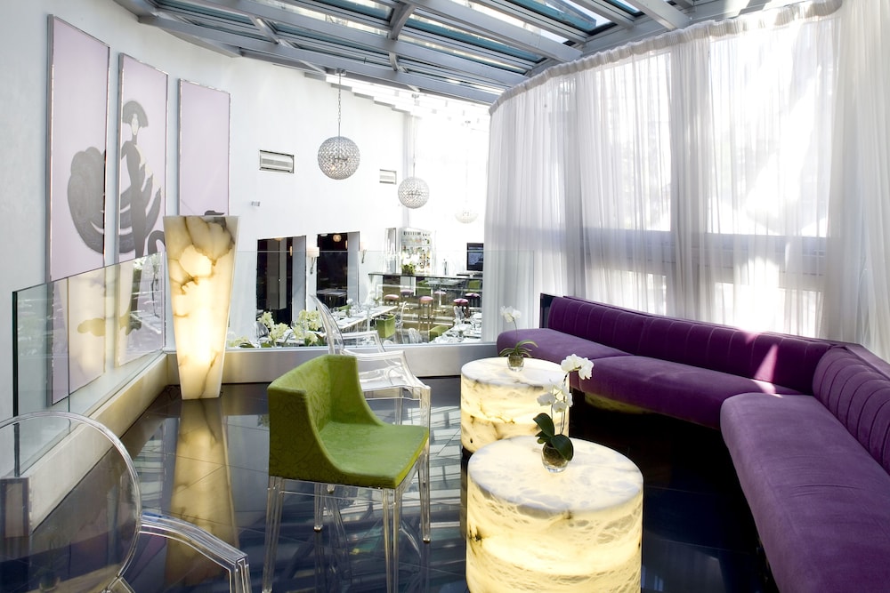 les jardins du marais