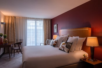 les jardins du marais