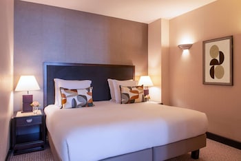 les jardins du marais