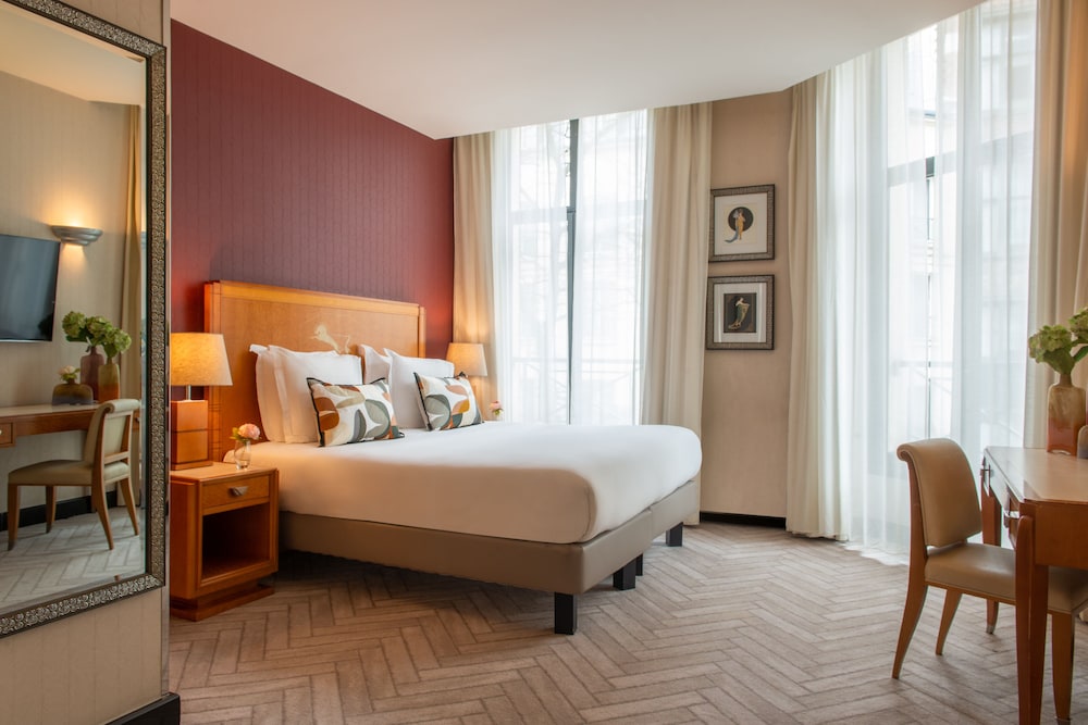 les jardins du marais