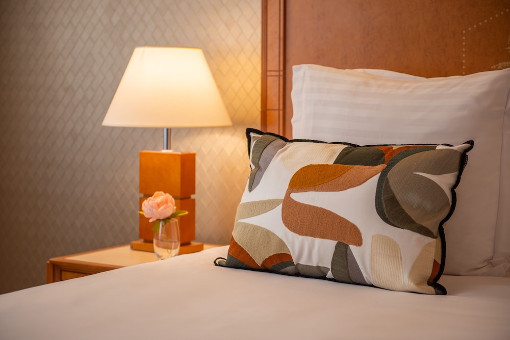 les jardins du marais