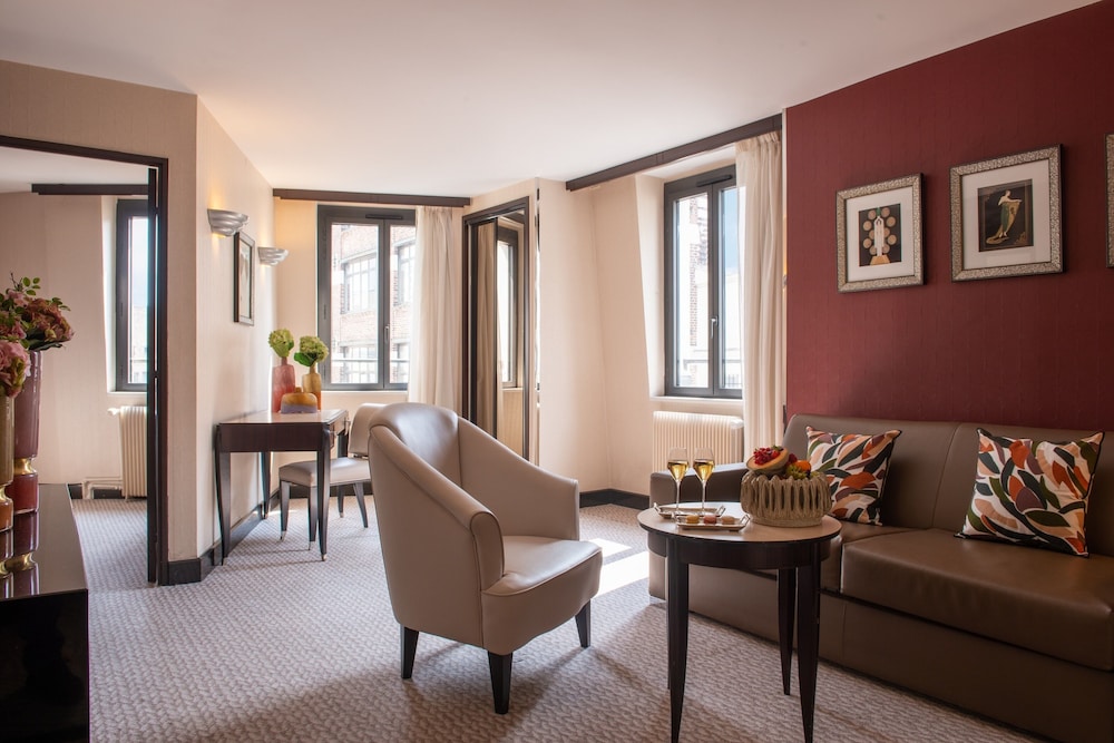 les jardins du marais