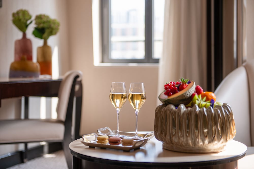 les jardins du marais